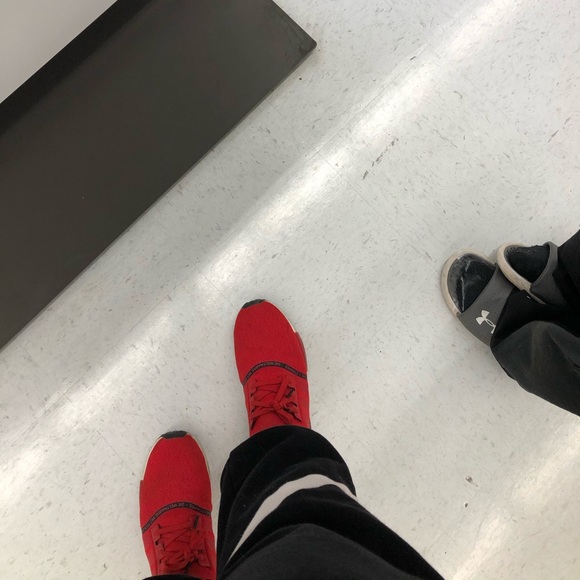 Meet your Posher, Nicholas - Picture 1 of 1